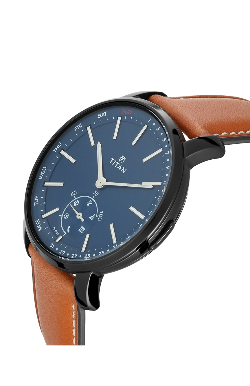 Titan connected Clearance