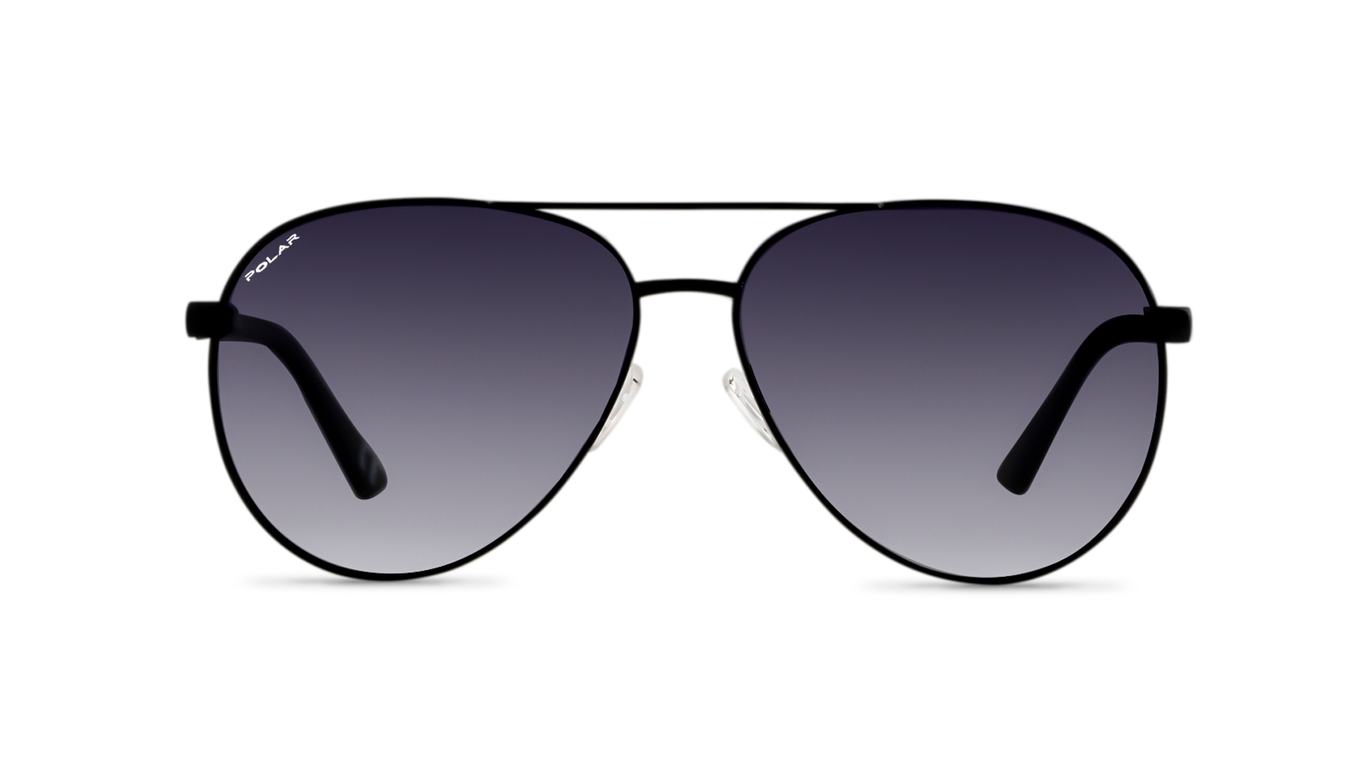 Polar 2025 aviator sunglasses