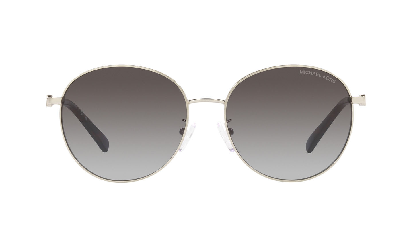 Michael kors outlet round sunglasses