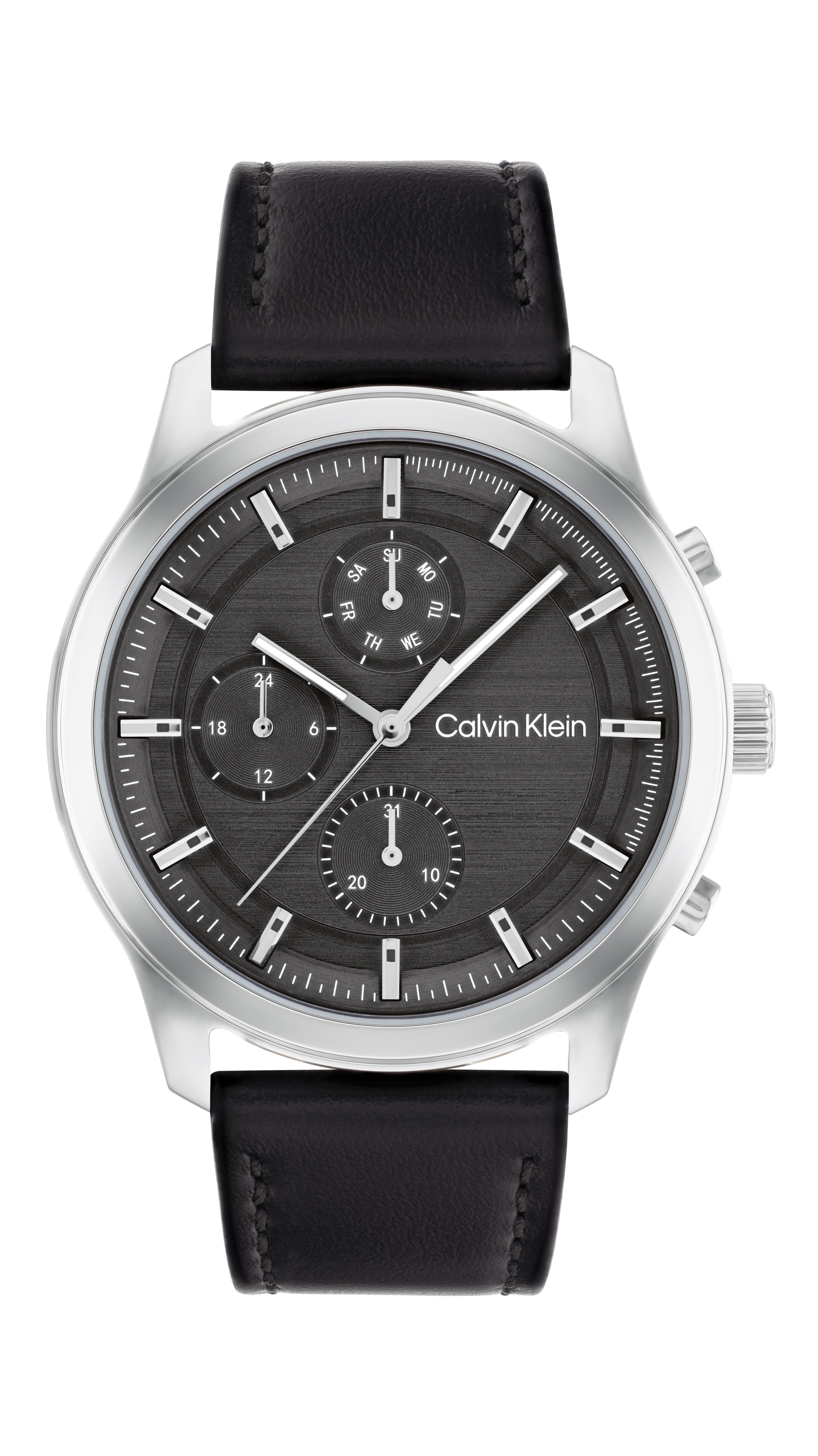 Calvin klein hotsell watch 2019