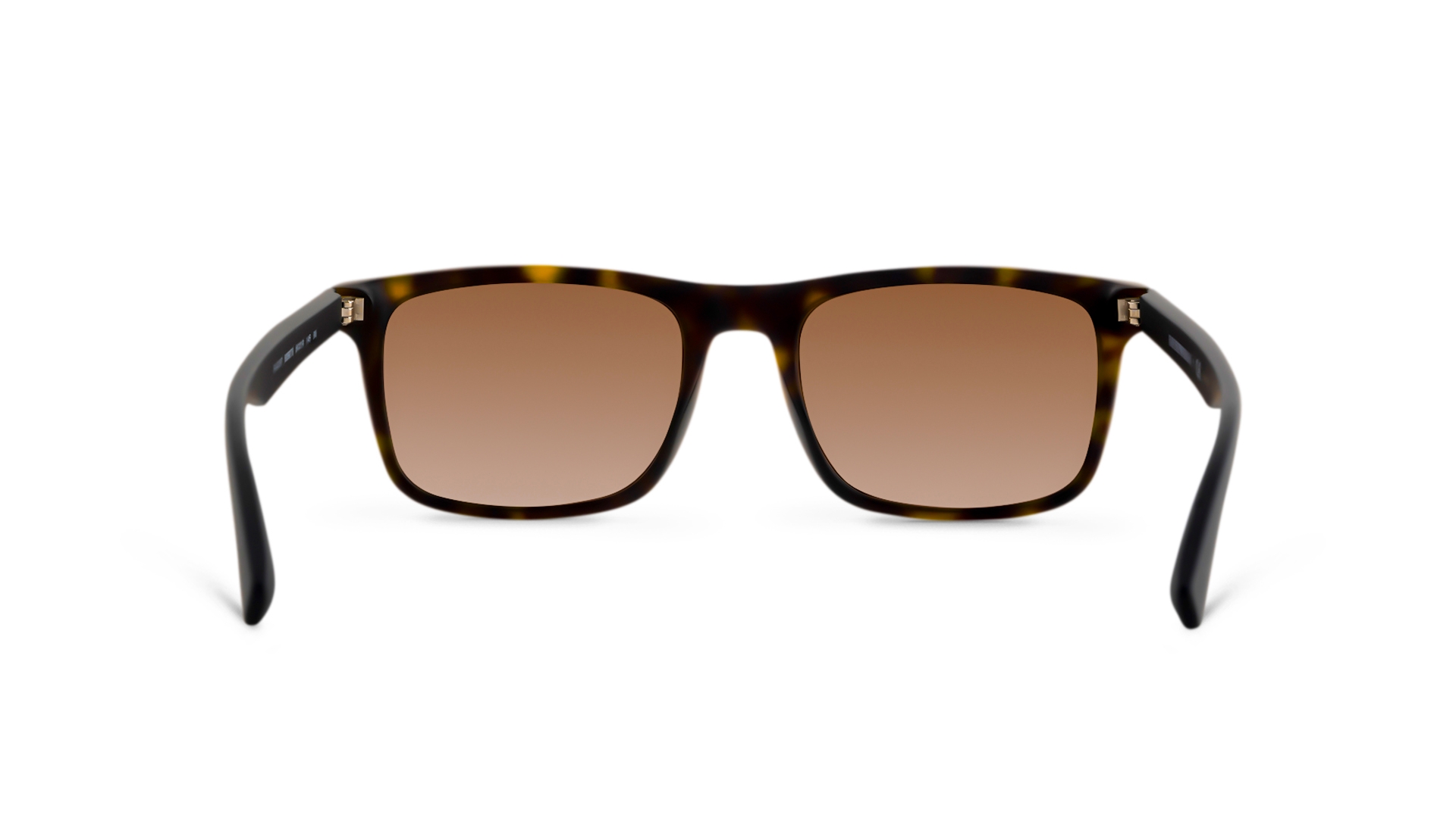 Emporio armani best sale havana sunglasses