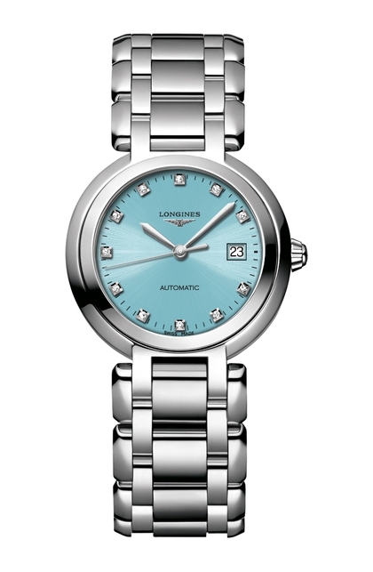 Calvin Klein Calvin Klein Iconic Unisex Stainless Steel Quartz Watch  25200343