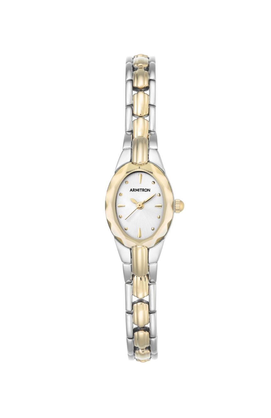 Armitron quartz ladies discount watch