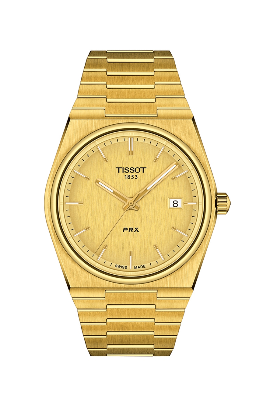 Tissot PRX RivoliShop