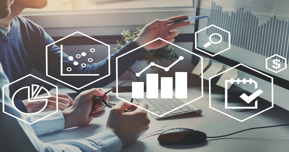 Microsoft Power Platform Reflects Rise of Data Skills on the Job