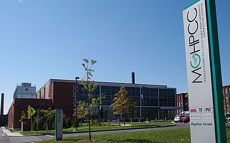 Explosion of Research Data Drives “Tipping Point” for IT Facilities