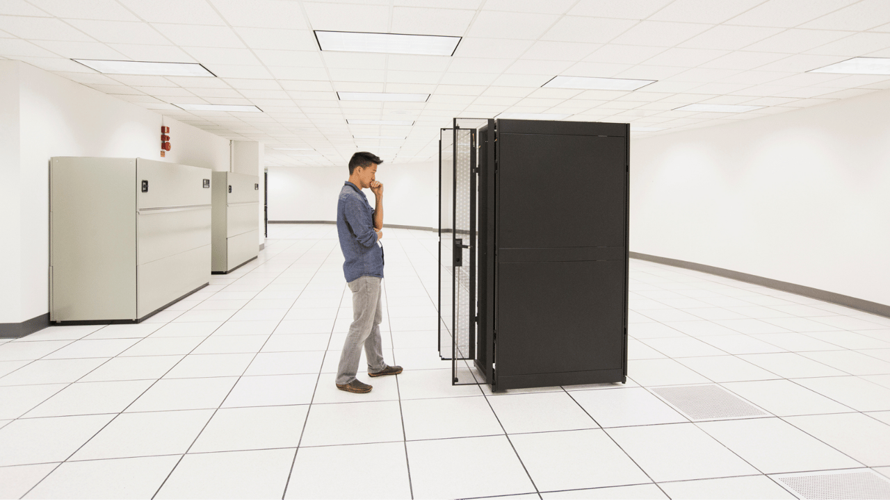 Will Edge AI Make AI Data Centers Less Relevant?