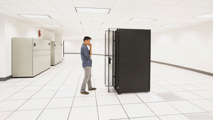 Will Edge AI Make AI Data Centers Less Relevant?