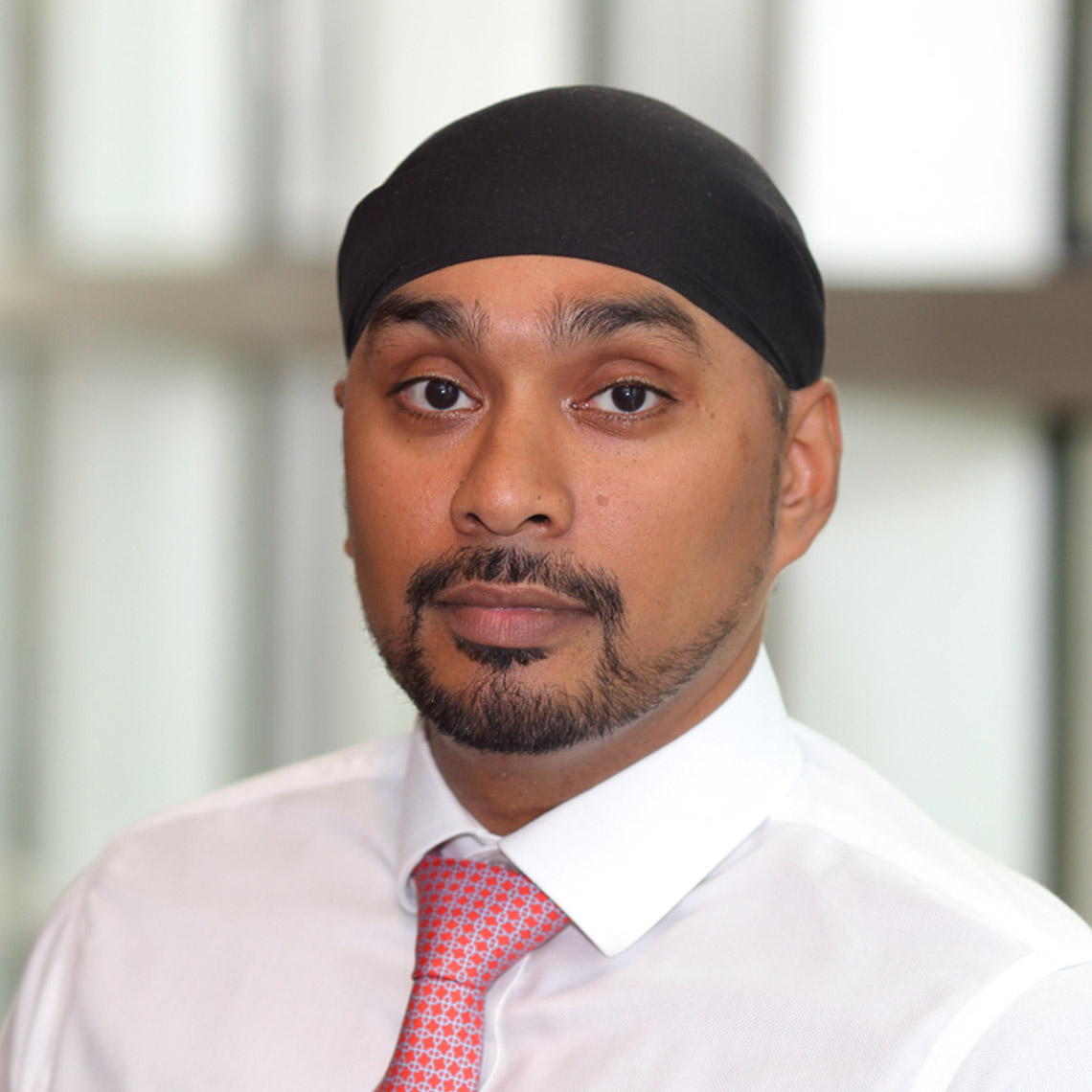 Picture of Harqs Singh