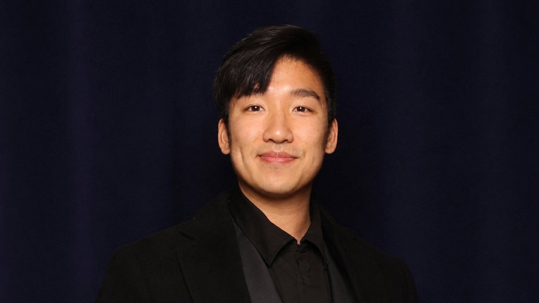 Aric Li, director of the Sijbrandij Foundation’s Data Center Energy Initiative