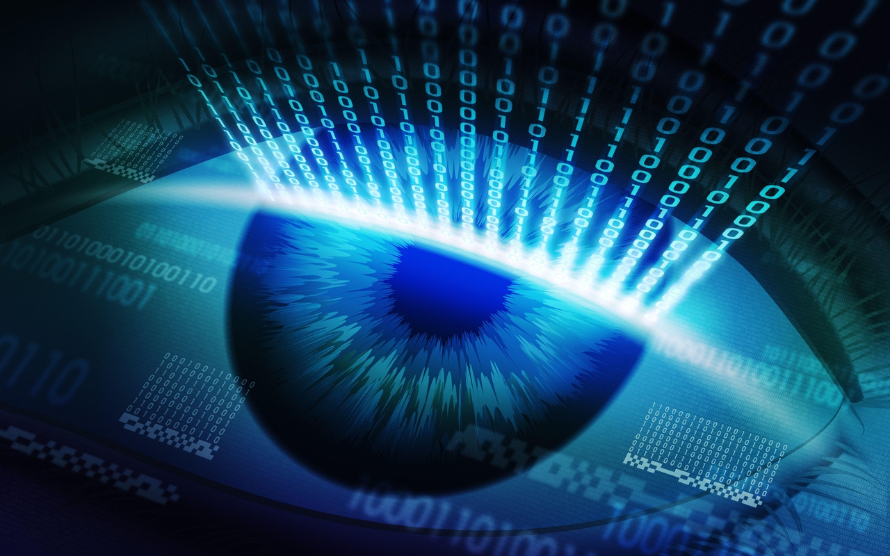Biometrics can help improve physical data center security Biometrics can help improve physical data center security