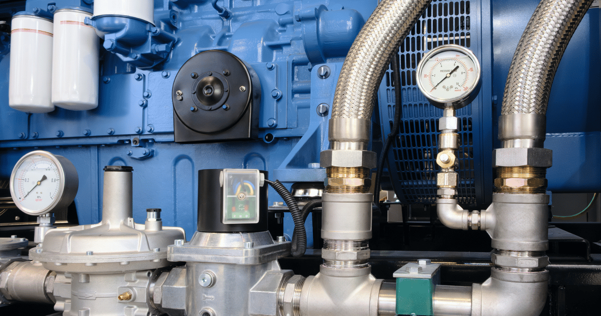 Data Center On-Site Power Brings Pollution Risks Closer to Home