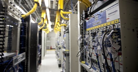 Telco Central Offices Get Second Life as Cloud Data Centers