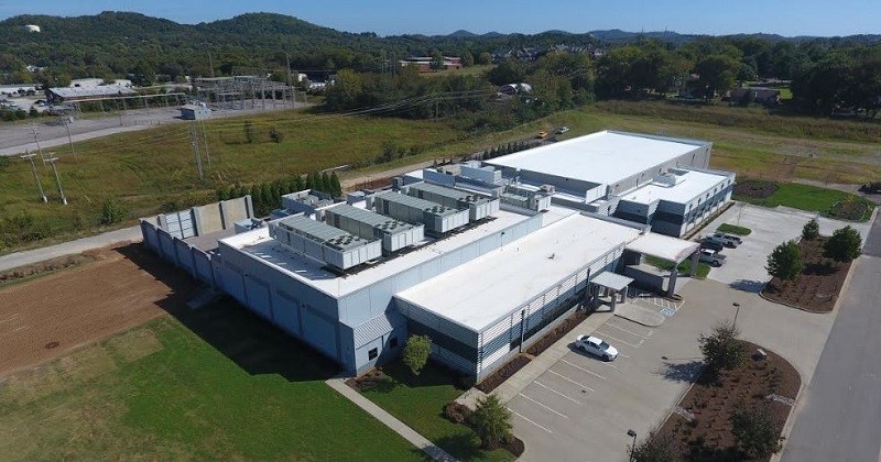 Tierpoint Raleigh Investor Edge: Exclusive - TierPoint CEO Jerry Kent Talks Strategy