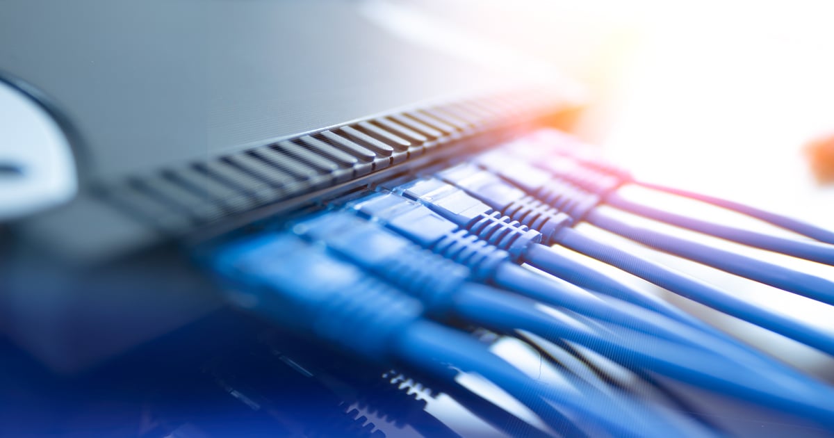 Data Center Switch Silicon Evolves