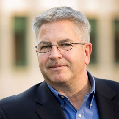 Rich Gadomski Rich Gadomski