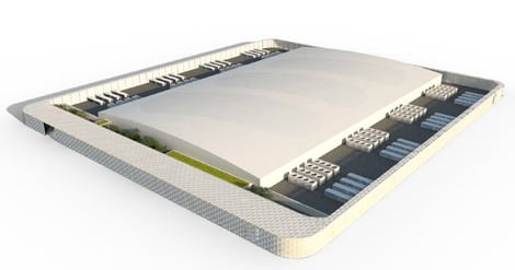 Ericsson Plans For 3 Global High Tech Centers