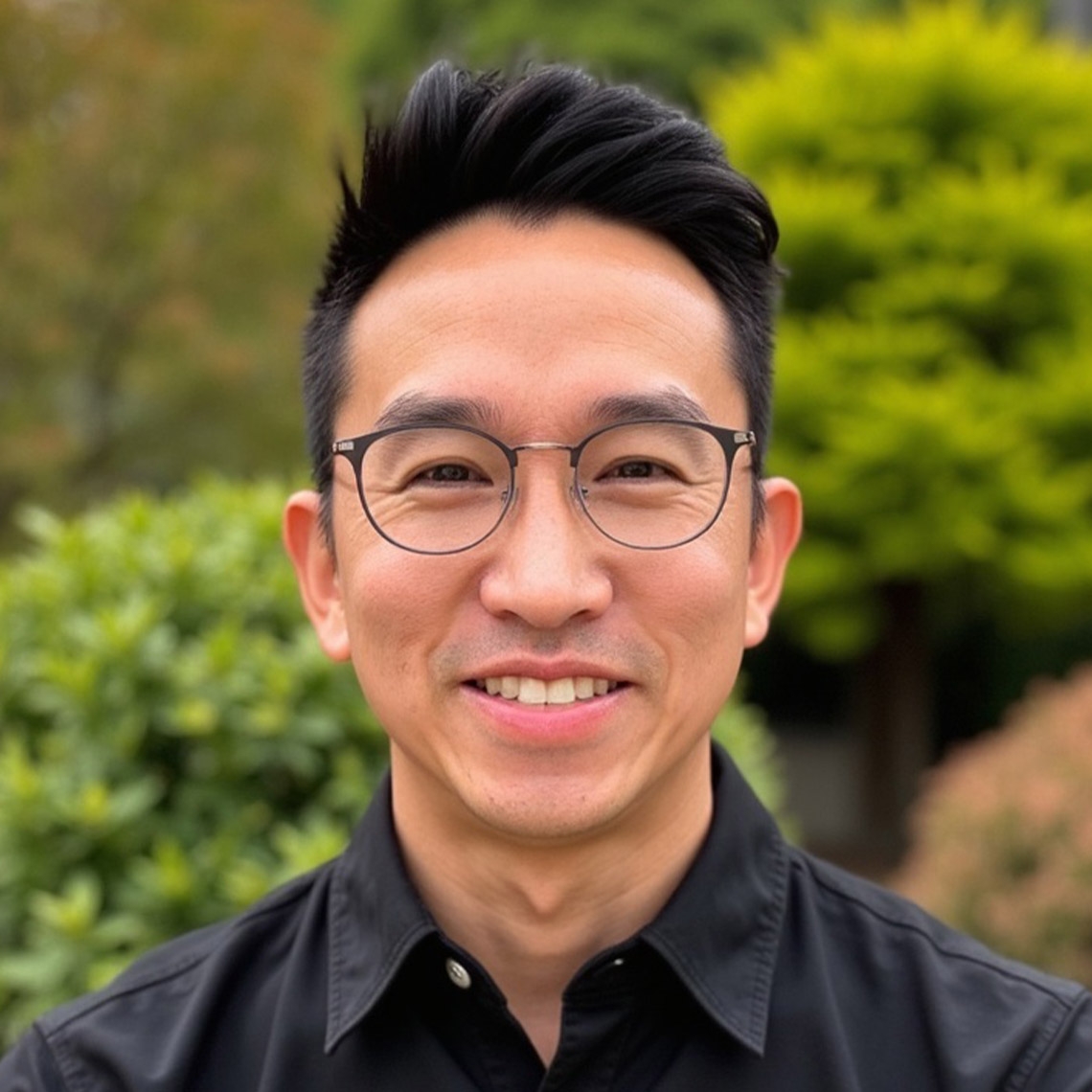 Picture of Anthony Lou