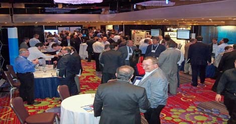 Highlights from DatacenterDynamics Converged