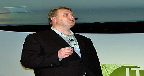 Manos: Industry Must Prepare for 'CO2K'