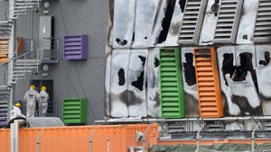 How to Prevent Data Center Fires: Lessons from the Biggest Incidents How to Prevent Data Center Fires: Lessons from the Biggest Incidents