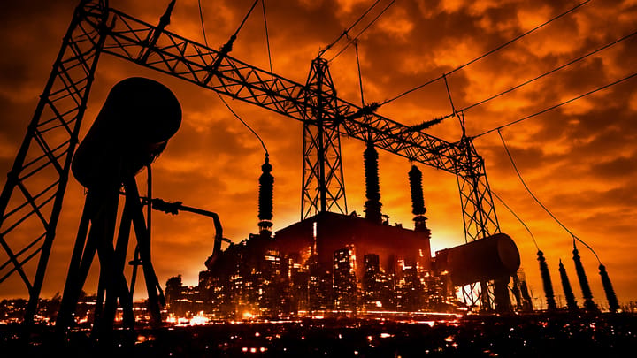FERC Targets Grid Rules for Data Centers and Large Loads