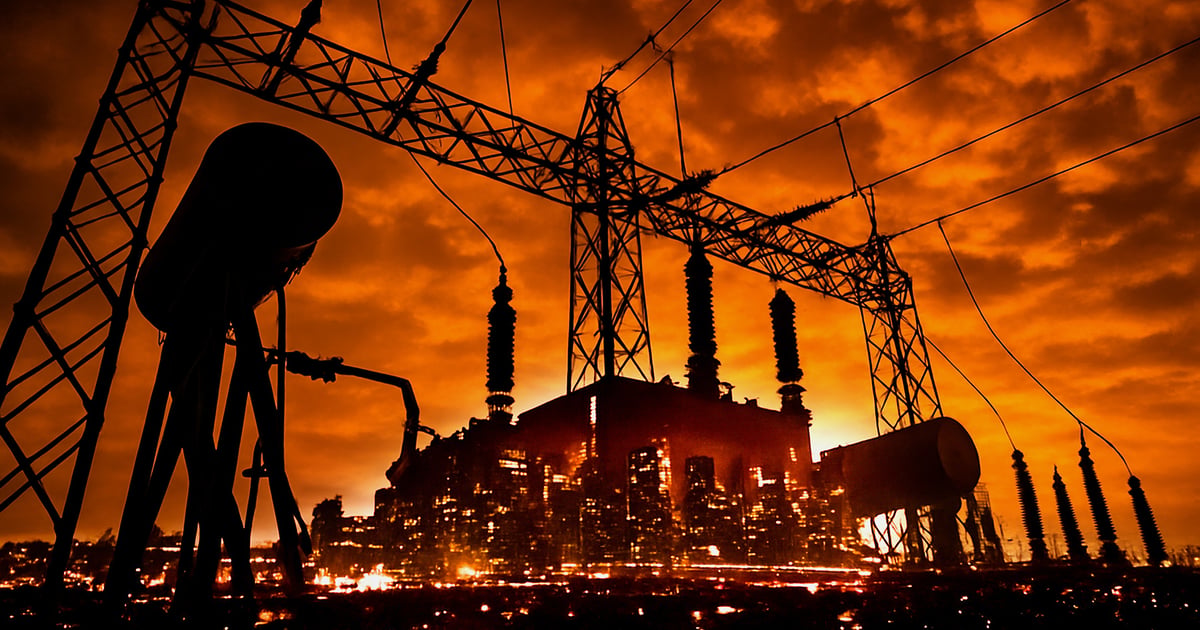 FERC Orders Six Grid Operators to Fix the Rules for Data Center Power, or Justify Them