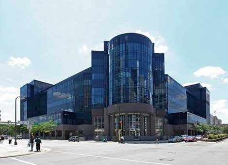 AmEx Data Center Sale to Add Capacity in Burgeoning Minneapolis Market