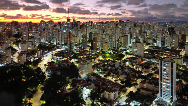 Brazil’s Data Center Growth Pushes Beyond São Paulo