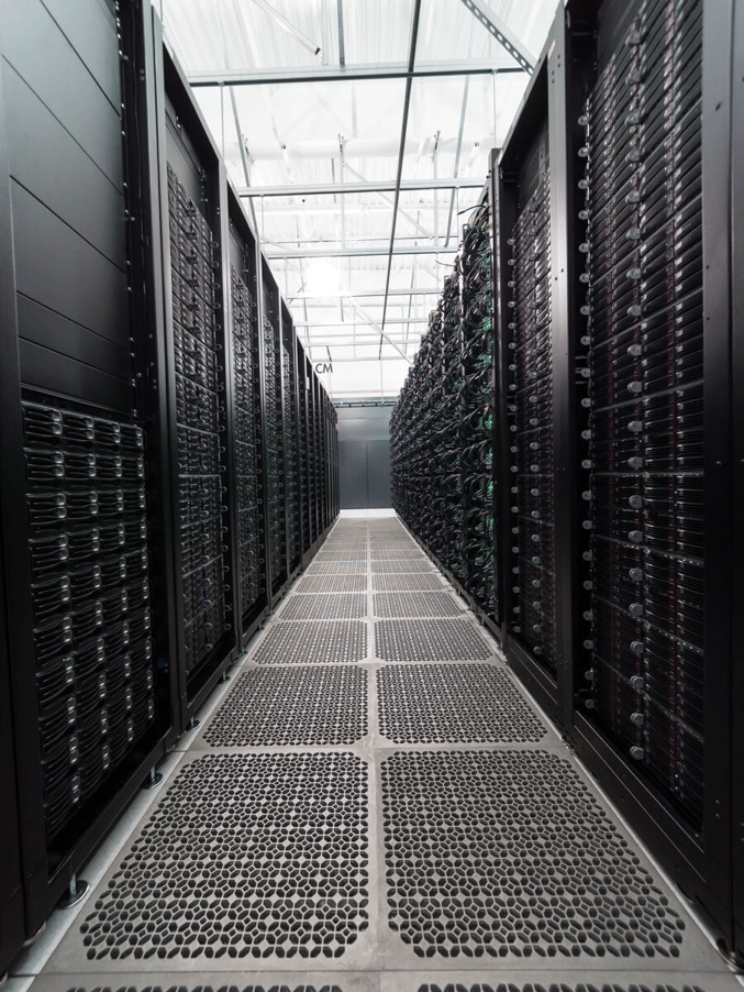 Data Drop Boxes How Dropbox Re-architected Its Cloud to Use Higher-Density Storage