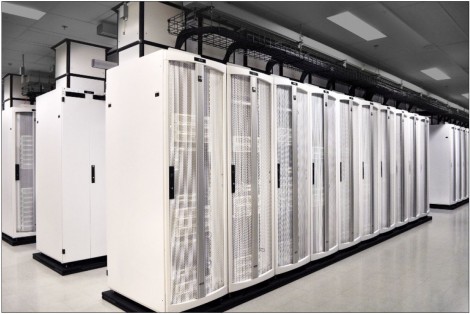 Cpi Computer Cases Case Study: CPI’s Cabinets Prepare Telefônica Vivo for the Future