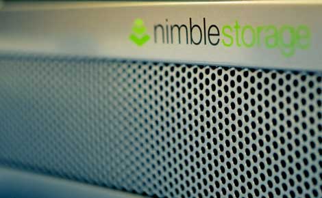 Hybrid is Hot: Nimble Storage Soars on IPO