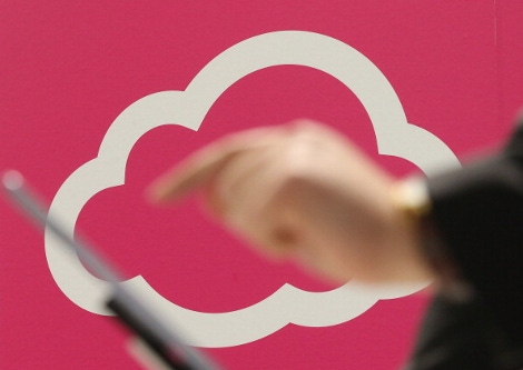 Sentinel to Build Cloud Portals in Its Data Centers