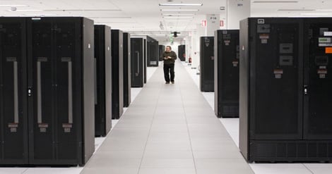 Feds Green-Light IBM’s Sale of Commodity x86 Server Business to Lenovo
