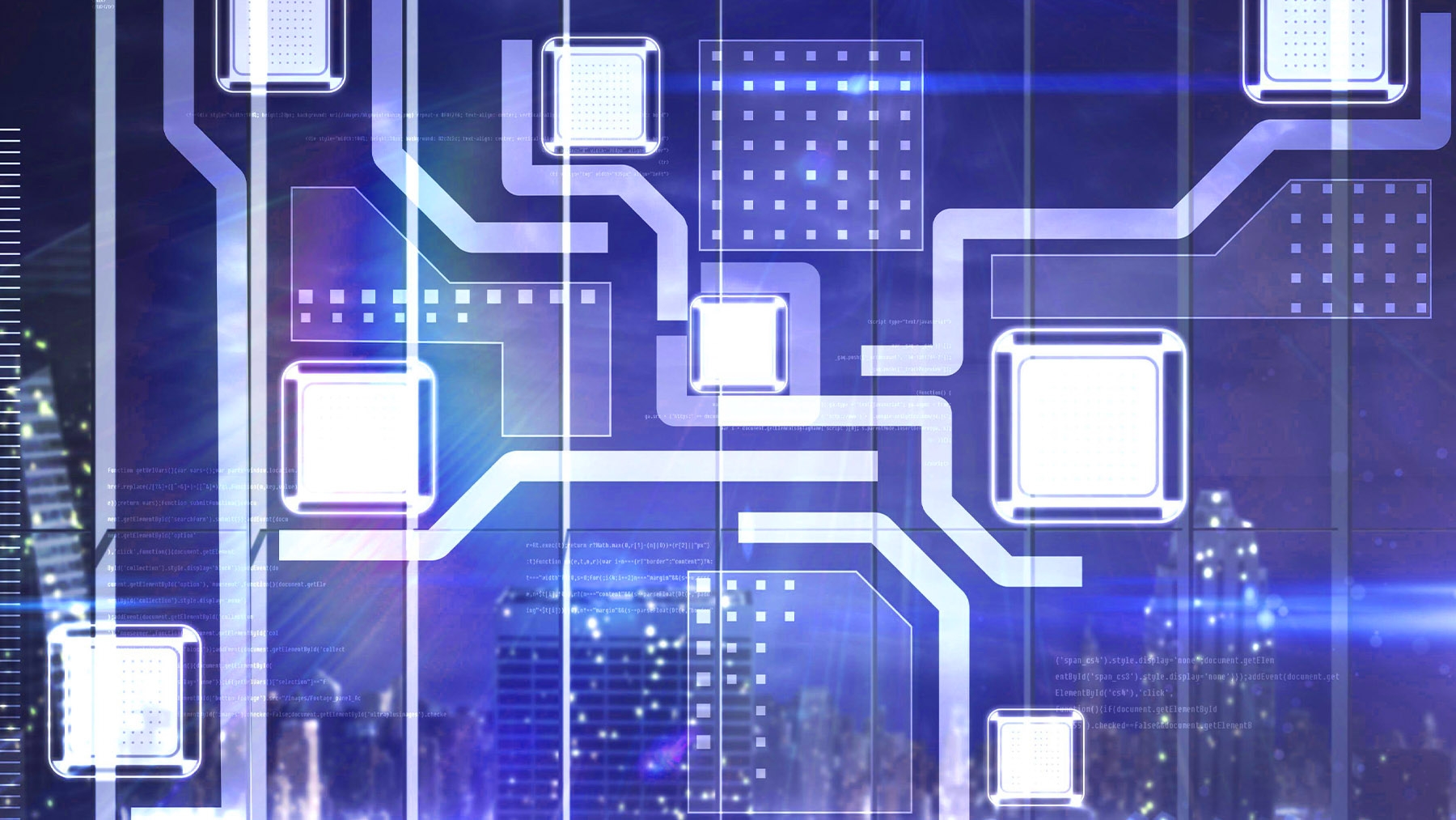 Compute Express Link (CXL) illustration