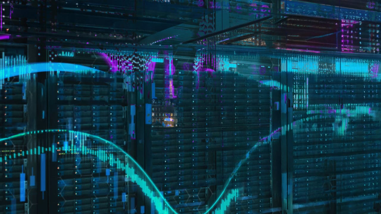 AI Workloads to Dominate Data Centers Within Two Years