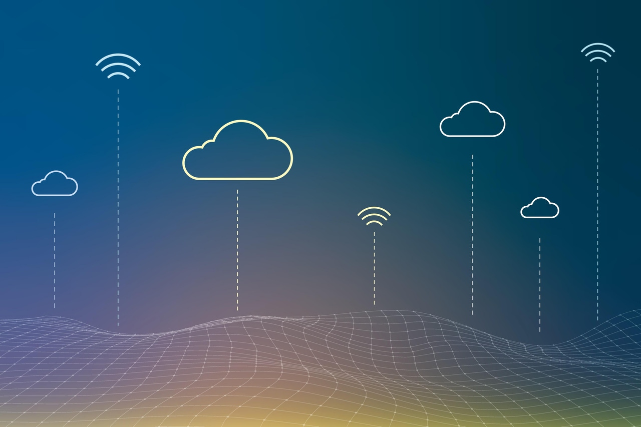 The shift towards large cloud providers poses potential security and performance challenges. The shift towards large cloud providers poses potential security and performance challenges.