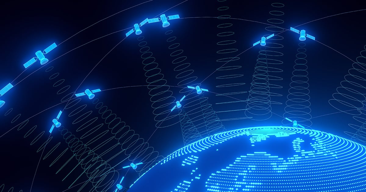 Data Centers in Space: Hype, Reality, and the Long Timeline Ahead