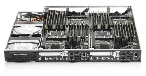 HP Scales Out With New Cloud Servers