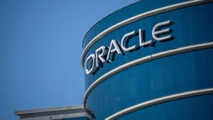 Oracle headquarters image