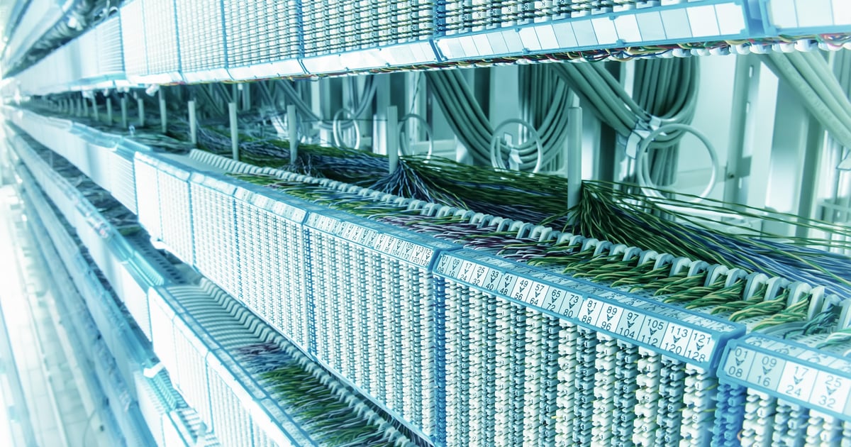 Intel Executive With Industry’s Toughest Job Plots Comeback