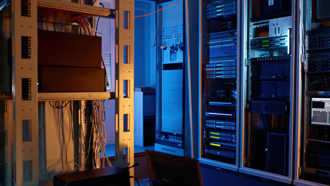 What Is Server Consolidation and How Can It Improve Data Center Efficiency?
