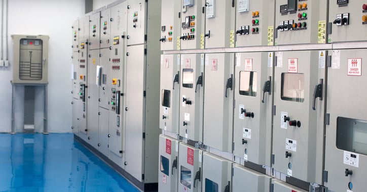 Using Data Science to Spot Data Center Failure Before It Happens