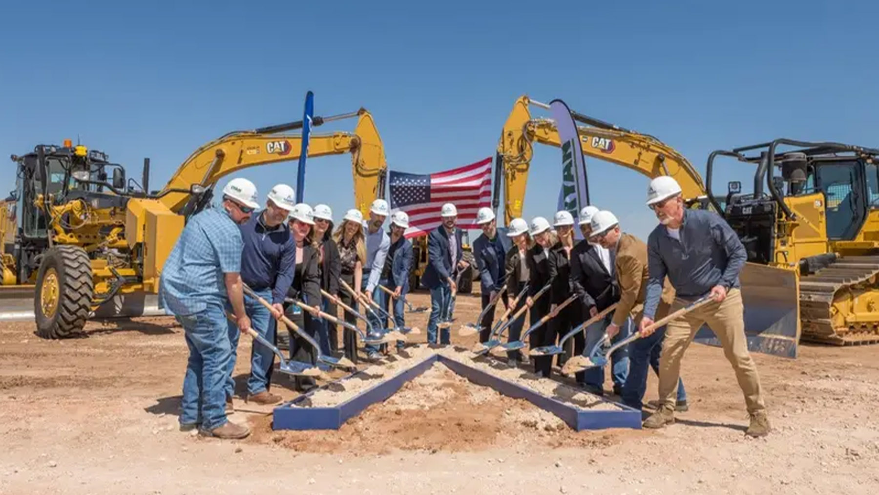 New Data Center Developments: May 2026