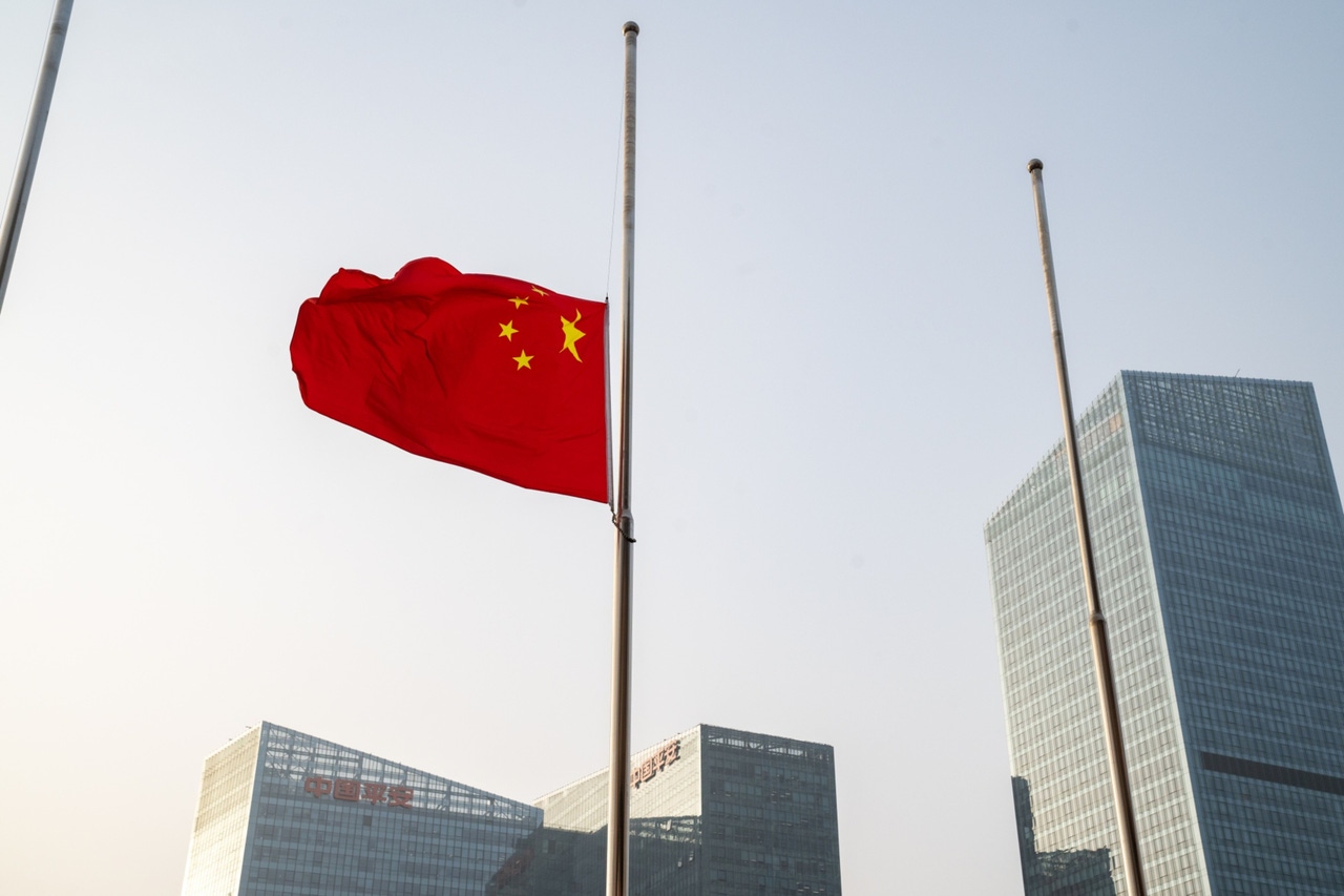 China's East Data West Computing plan involves building huge data centers China's East Data West Computing plan involves building huge data centers