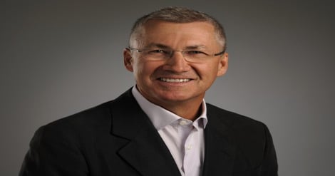 Hyperconverged Infrastructure Software Play Springpath Names New CEO