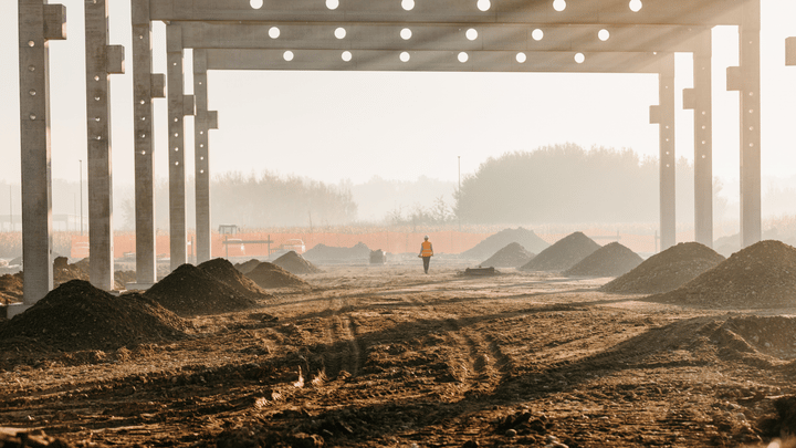 Data Center Developers Face Tighter Margins as Construction Costs Rise