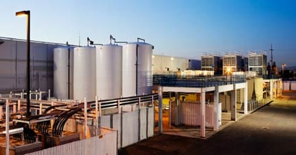 Fortune Launches Data Center Development Arm