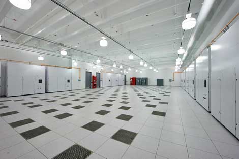 Report: Data Center Leasing Surged 25 Percent in 2013