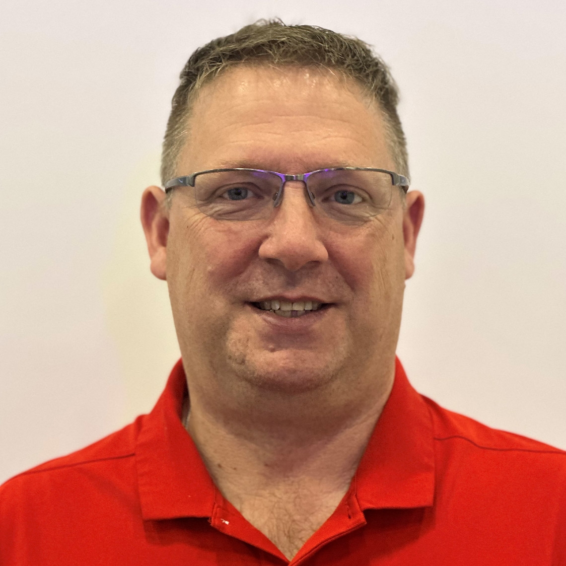 Picture of Corey Lacaire